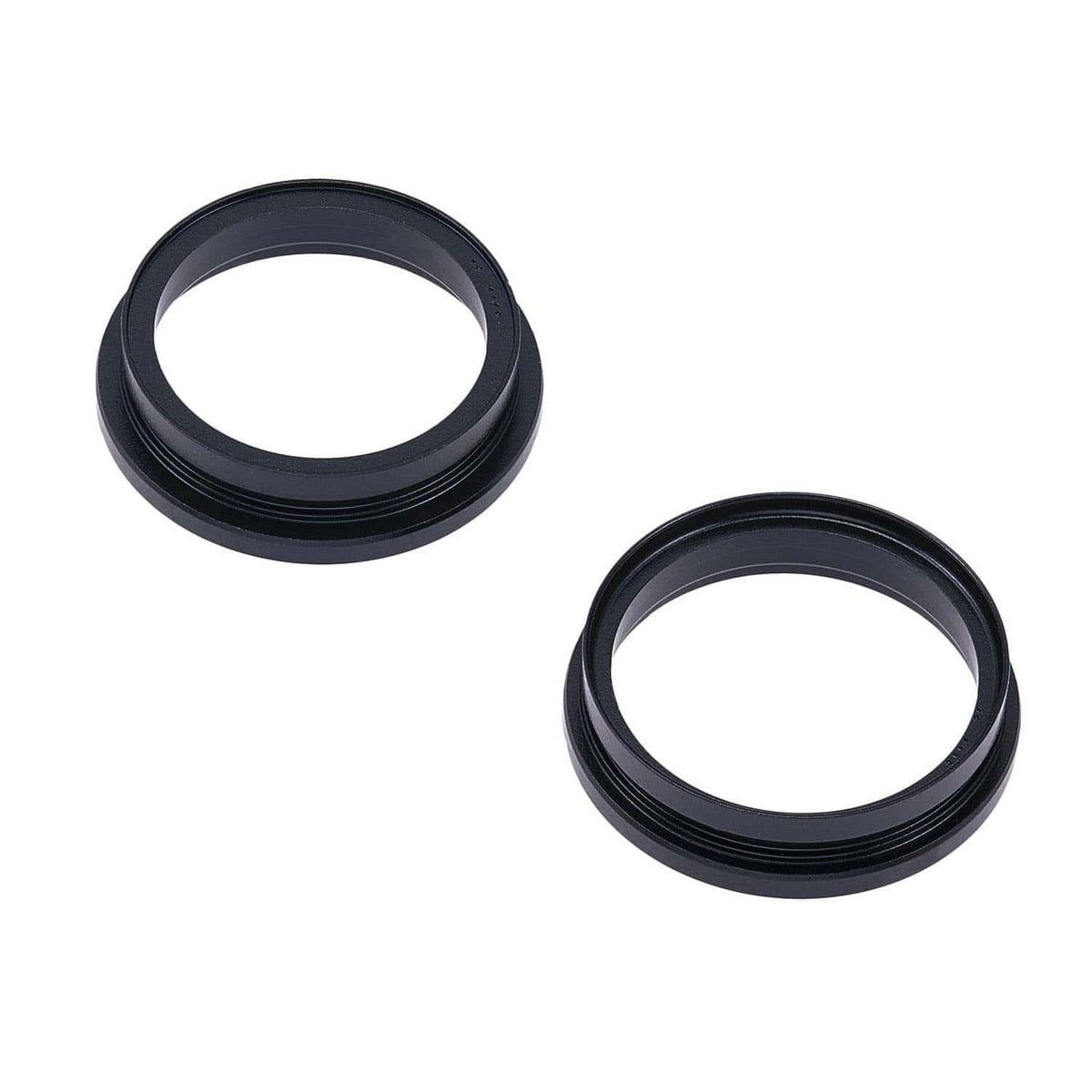 Replacement For iPhone 14 14 Plus Rear Camera Bezel Ring-Midnight