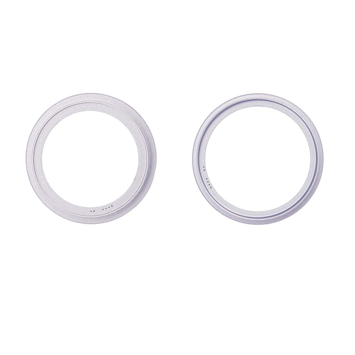 Replacement For iPhone 14 14 Plus Rear Camera Bezel Ring-Purple