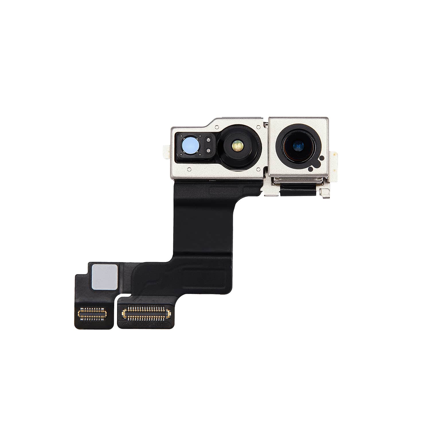 SPAREWARE® Front Selfie Camera Flex Front Camera For iPhone 15 Plus