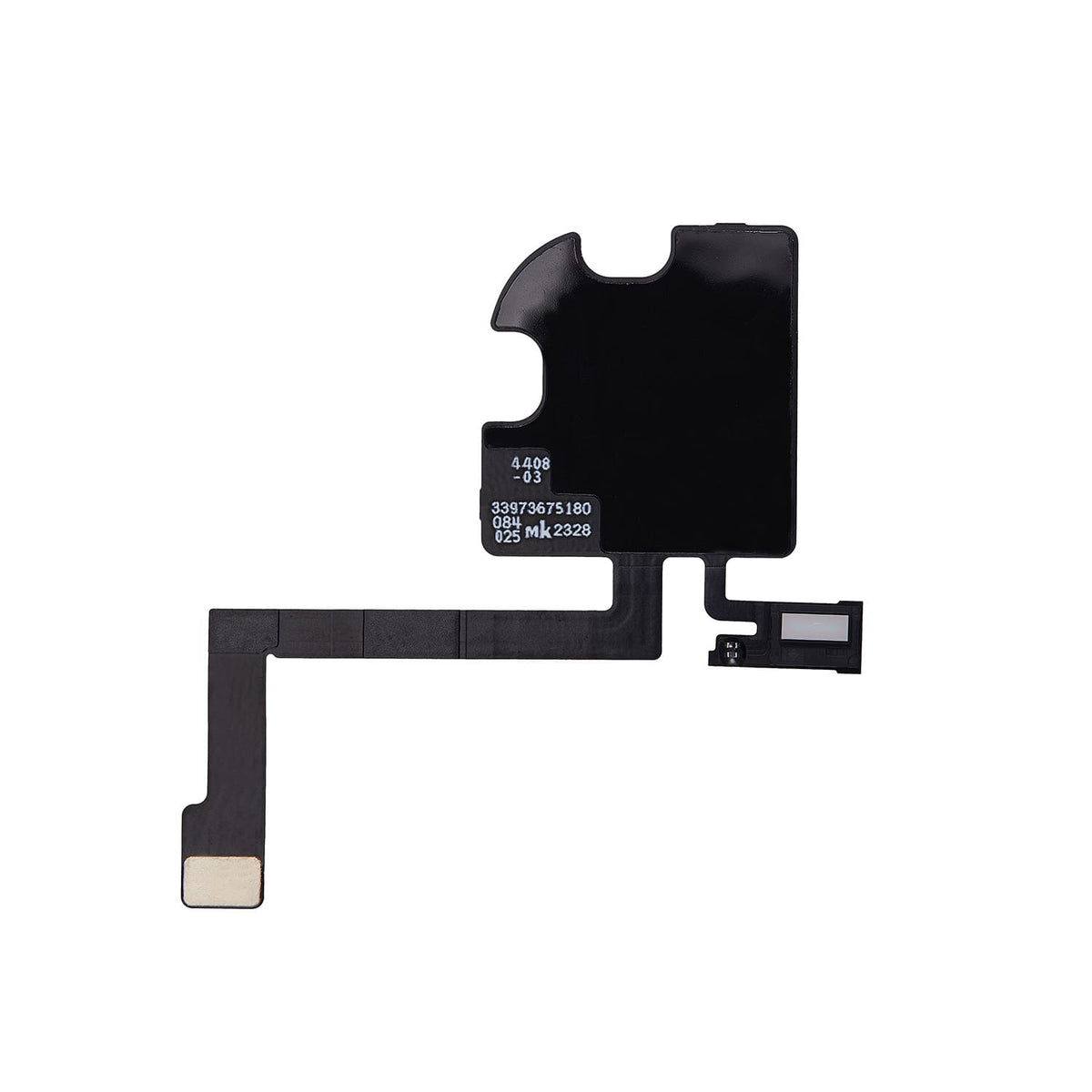 Replacement For iPhone 15 Pro Max Proximity Light Sensor Flex Cable