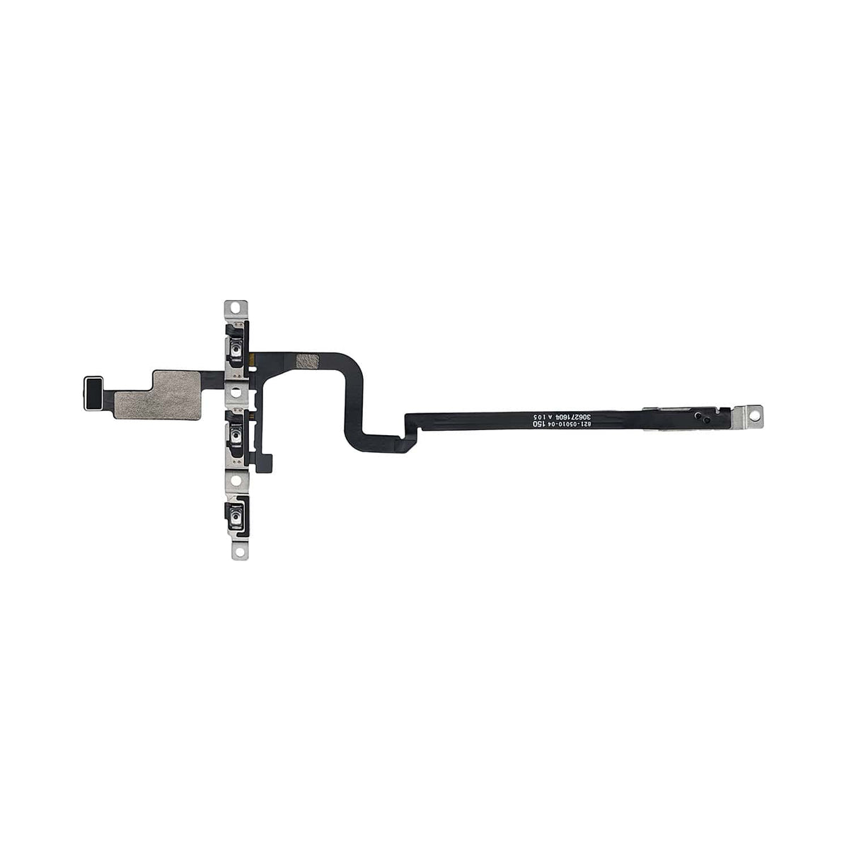 Replacement For iPhone 15 Pro Power Volume Button Flex Cable