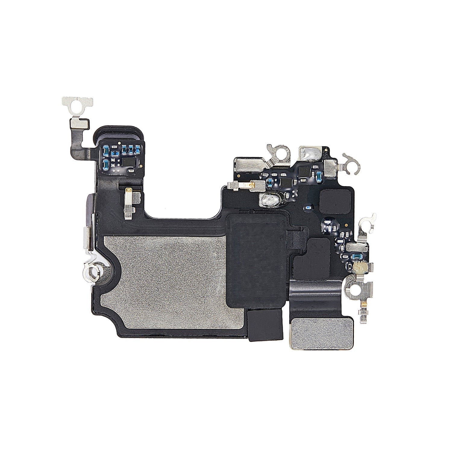 SPAREWARE® Earspeaker Earpeace ReceiverSpeaker For iPhone 14 (COMPLETE SPEAKER FLEX)