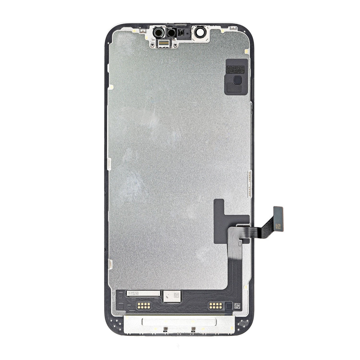 Replacement for iPhone 14 OLED Screen Digitizer Assembly - Black