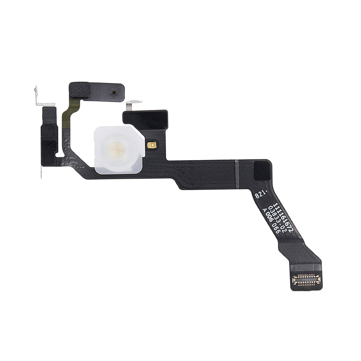 Replacement for iPhone 14 Pro Max Flash Light Flex Cable