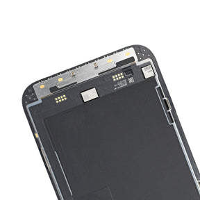Replacement for iPhone 14 Pro Max OLED Screen Digitizer Assembly - Black