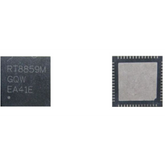 Rt8859MGQW RT8859M IC