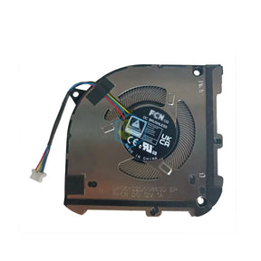 Laptop CPU Cooling Fan Radiator For ASUS Vivobook OLED K3402ZA M3402RA M3402QA M3502 K3502 Processor Cooler Fans 13NB0XA0T01011 Free Fast Shipping