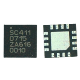 SC411MLTRT SC411 IC