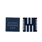 SC8905QFER SC89050FER SC8905 QFN-214 IC