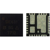 SIC631CD-T1-GE3 SIC631 S1C631 MLP55-3 IC