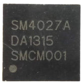 SM4027A 4027A SM 4027A QFN-48 IC