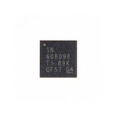 SN608098RHBR SN608098 608098 IC