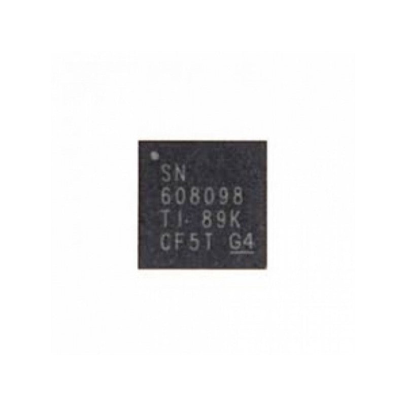 SN608098RHBR SN608098 608098 IC