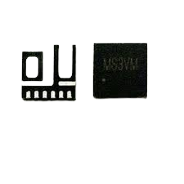 SY8208DQNC SY8208D ( MU*** ) IC