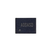 SY8210AQVC SY8210A SY8210 AOS** ( AOS ) QFN-19 IC