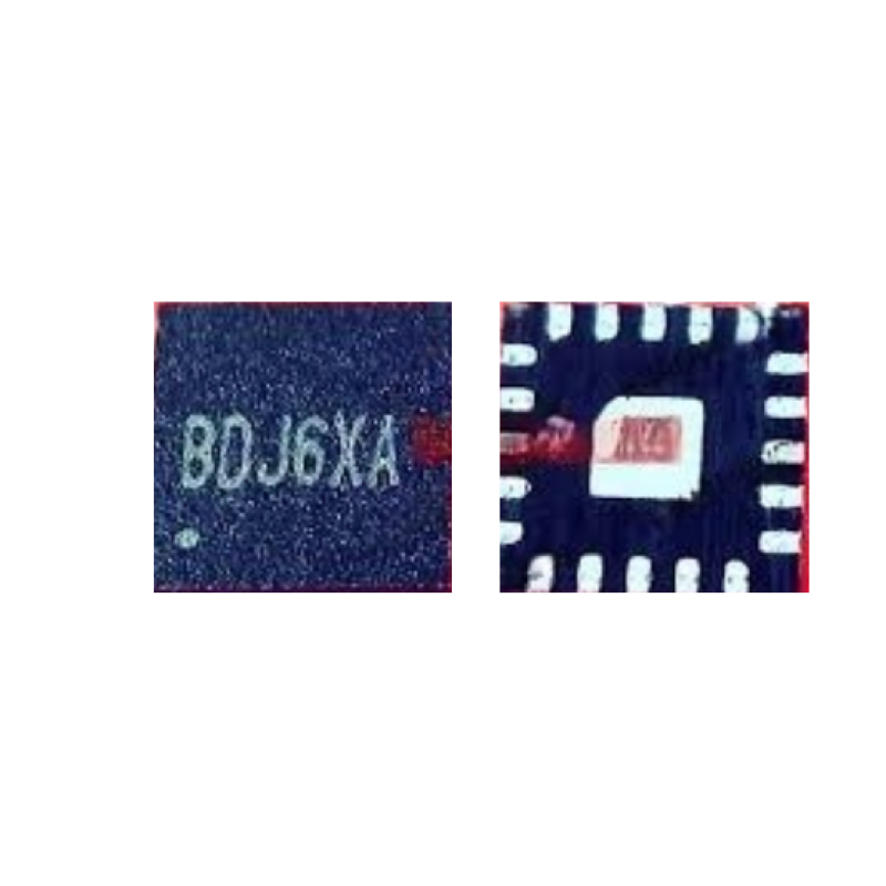SY8288RAC AWS5MA AWS5MZ – QFN-20 IC, NEU, Made In China