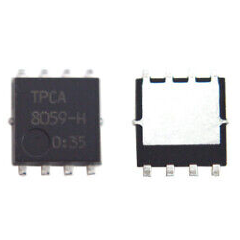 805c9 TPCA 8059-h IC