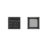 ISL88736 88736 88736H ISL8B736HRTZ ISLB8736HRTZ ISLBB736HRTZ ISL88736HRTZ IC