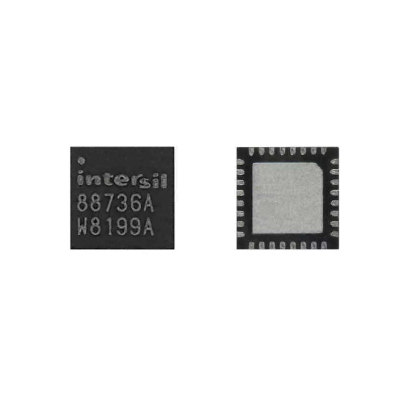 ISL88736 88736 88736H ISL8B736HRTZ ISLB8736HRTZ ISLBB736HRTZ ISL88736HRTZ IC