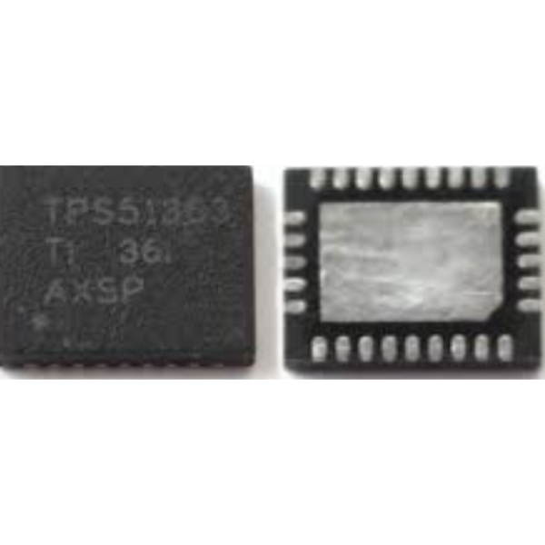 TPS51363 IC