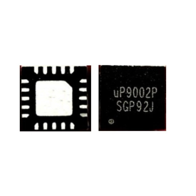 UP9002 UP9002P P9002P QFN-20 IC