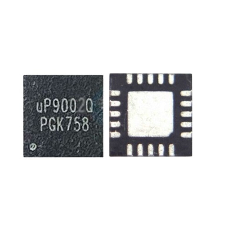 UP9002Q UP9002 UP9002QQKF 9002Q P9002Q IC