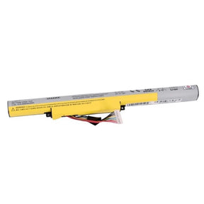 Lenovo L12S4E21 Battery For Ideapad Z510 Z500 Z400 Z410 P500 P400 z500a z400a Touch L12S4K01 L12M4E21 L12M4K01 L12L4K01 4INR19/65-01 59400195 Series Laptop's.