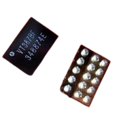 VT387BFCX ADJ VT387BFCR-ADJ VT387BF BGA IC