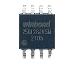 W25Q128JVSQ IC