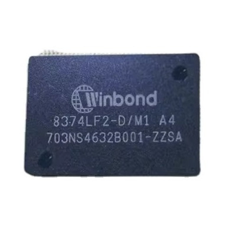 Lp 8374 WINBOND 8374LF2-D/M1 A4 8374LF2 IC