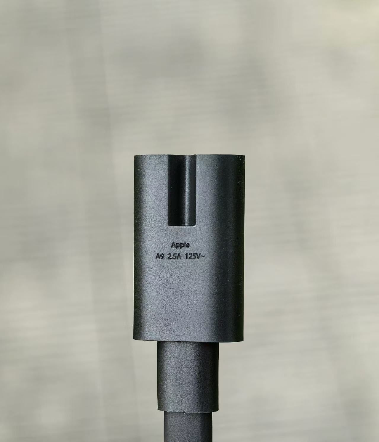 Macmini power cord Apple 125V 2.5A 1.8m