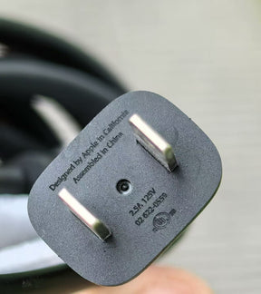 Macmini power cord Apple 125V 2.5A 1.8m