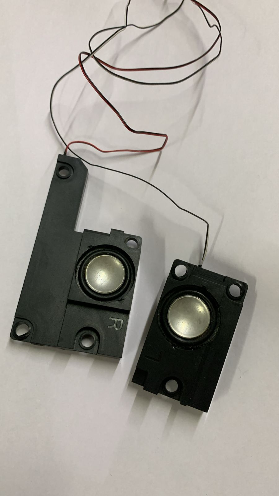 04072-01460100 original Asus Speaker (left + right)