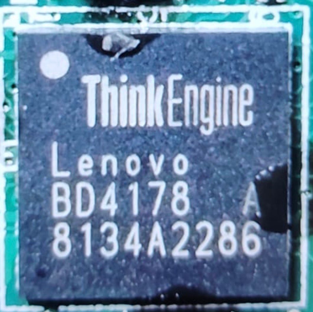 Lenovo ThinkEngine BD4178 8134A2286