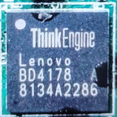 Lenovo ThinkEngine BD4178 8134A2286