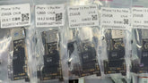 iPhone 13 Pro-13 Pro Max China Version Dual-SIM 128-256GB with Face ID, original board.