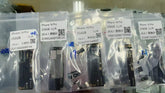 iPhone 16 Pro US Version Triple-Network 128-256-512-1TB with Face ID / without Face ID, original board OK. Can be modified to support dual SIM cards.