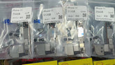 iPhone 17 China Version/US Version/European Version, 256-512GB, with Face ID, original board