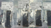 iPhone 16 Pro-16 Pro Max China Version Dual-SIM 256GB with Face ID, Original Board.