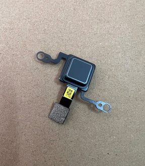 Dell latitude 7420 Power button with fingerprint