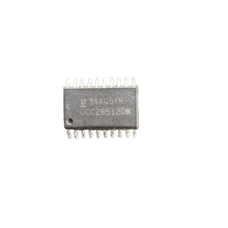 UCC28512DW UCC28512 UCC28512D IC