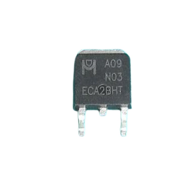 EMA09N03AN A09N03N A09N03 A09 N03N MOSFET IC