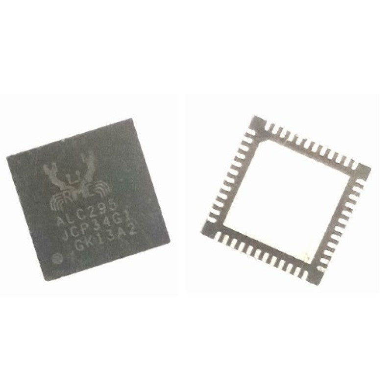 Alc295 Alc 295 Ic