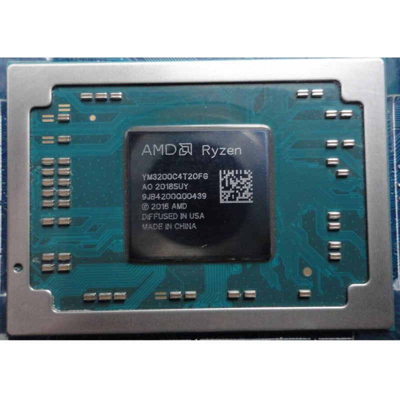 AMD Ryzen YM3200C4T20FG Processor