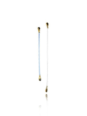 Replacement Antenna Connecting Cable Compatible For Samsung Galaxy S6 Edge (2 Piece Set)