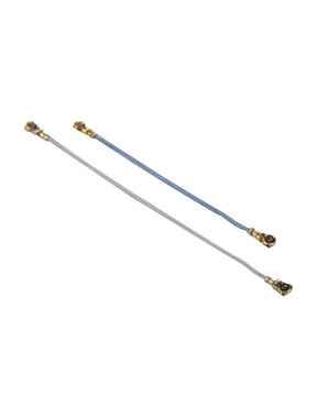 Replacement Antenna Connecting Cable Compatible For Samsung Galaxy S6 Edge Plus (2 Piece Set)