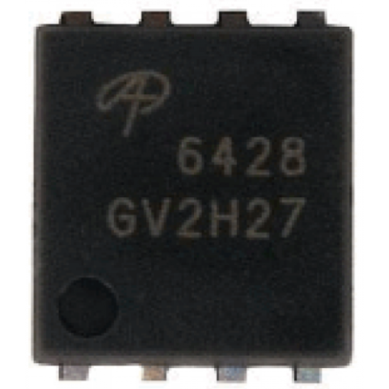 6428 Rpcs AON6428 N6428 6428 IC