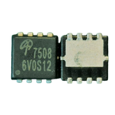 AON7508 AO7508 7508 QFN-8 MOSFET IC