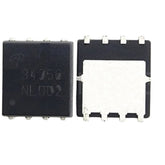 AONS34356 AON34356 AO34356 34356 QFN-8 IC