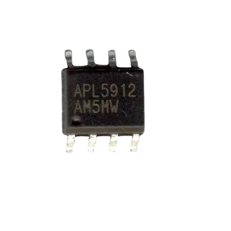 APL5912 APL5912KAC 5912 SOP-8 IC